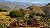 Garni temple view
